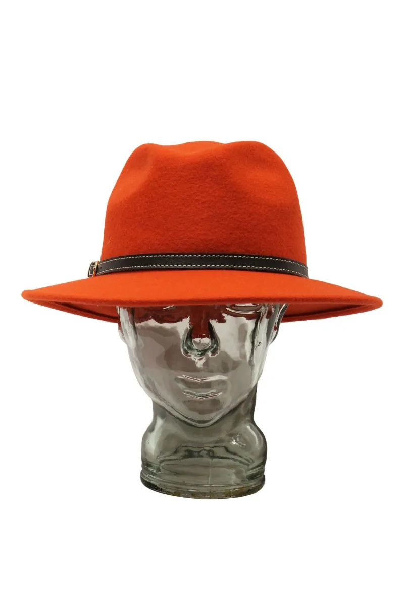 Fedora CLEO