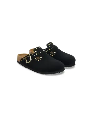 Boston Rivet LEVE Black — photo 2