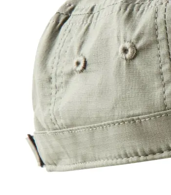 CAMEL ACTIVE CASQUETTE COTON Kaki — photo 4