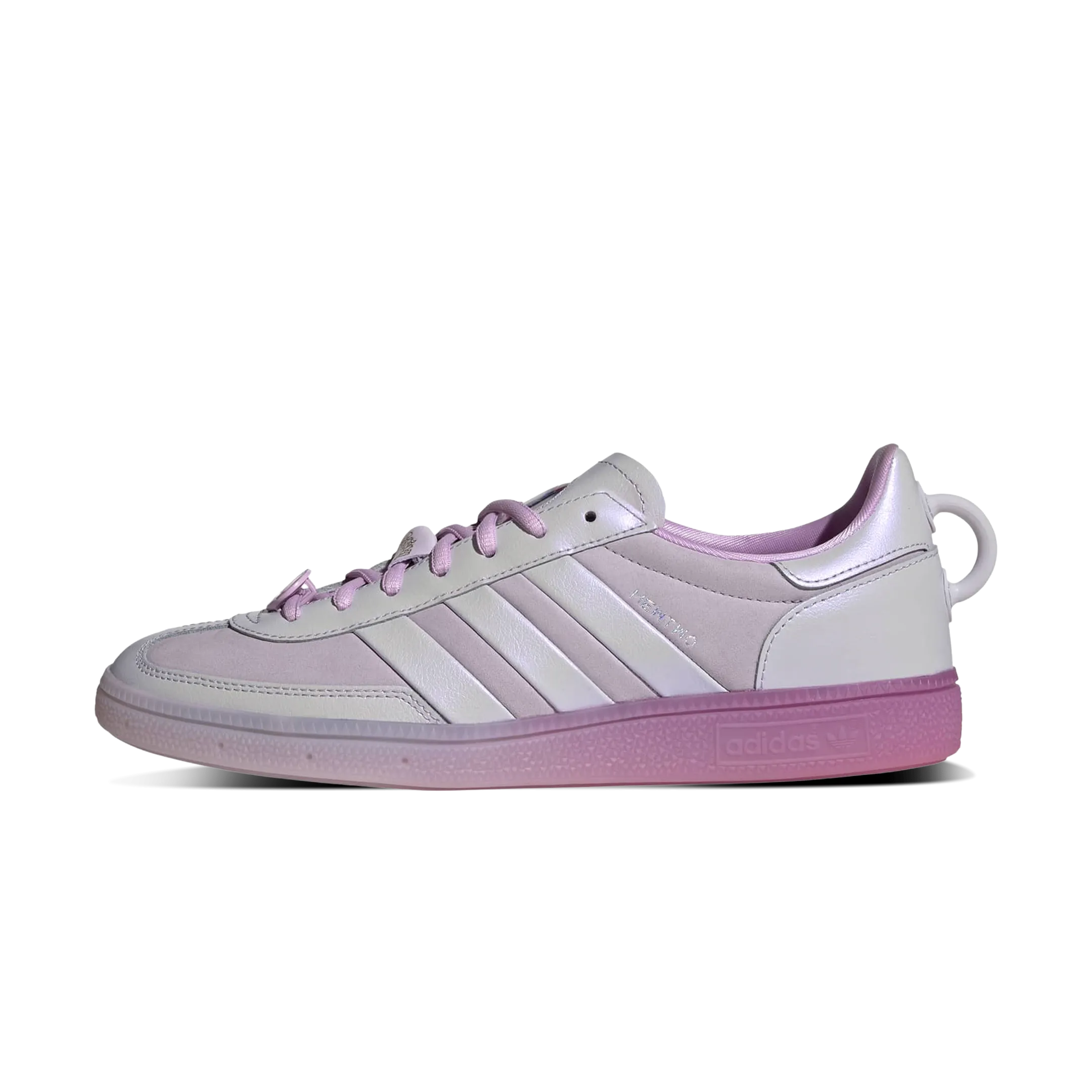 Adidas x Pokémon Handball Spezial Mewtwo