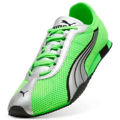 Puma H-Street OG Fizzy Green — photo 2