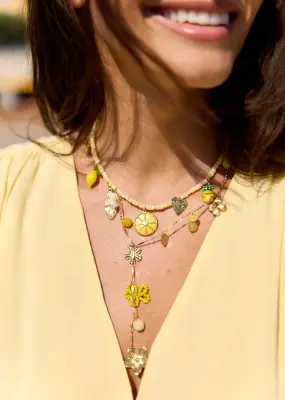 Collier Kani — photo 5