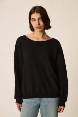 Pull Aragone Noir — photo 4