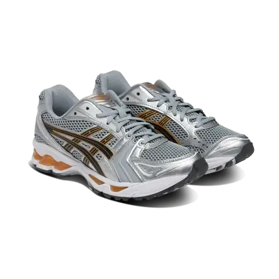 Asics Gel-Kayano 14 Piedmont Grey — photo 2