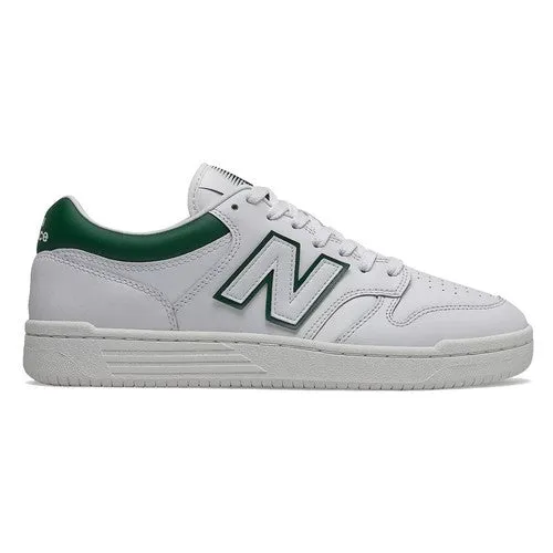 NEW BALANCE BB480 Blanc Vert