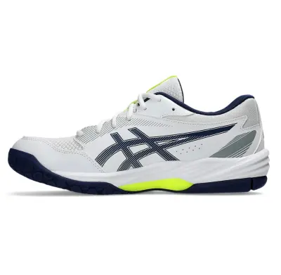 ASICS GEL TASK 4 Blanc — photo 5