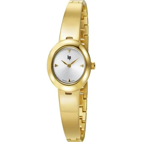 Montre LIP Juliette Classique 23mm 671638