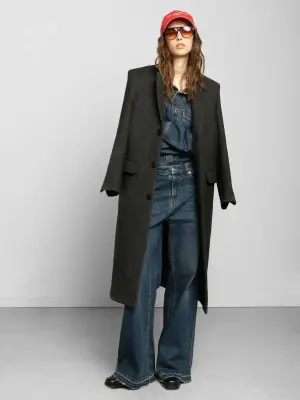 Manteau Mio — photo 3