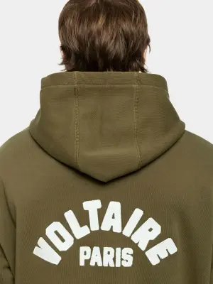 Sweatshirt Sacha — photo 4
