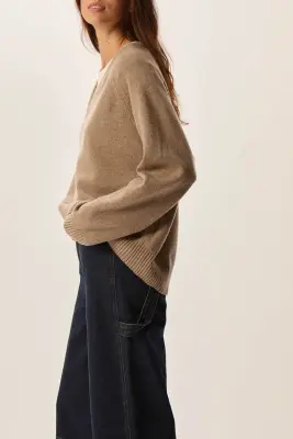 Pull Arilou Loup — photo 5