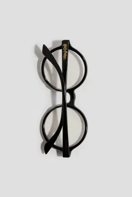 Lunettes Harry Potter - Noir/Harry Potter — photo 5