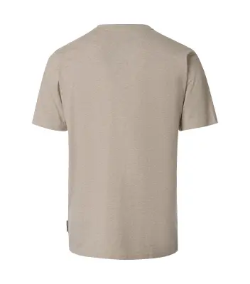 CASA MODA TEE SHIRT Beige — photo 3