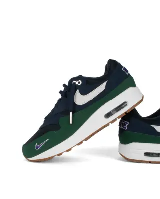 W Air Max 1 '87 Qs Obsidian — photo 5
