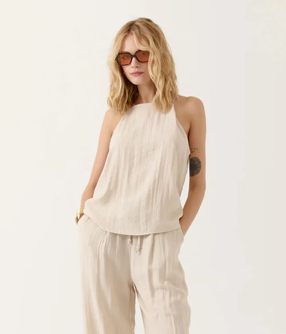 Artlove – Top Marena Beige