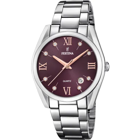 Montre Festina Boyfriend pour Femme F16790/E
