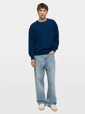 Pull Overfavo 100% Cachemire — photo 1