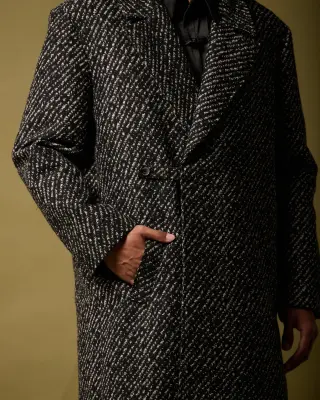 Le Manteau Premiere Classe — photo 5