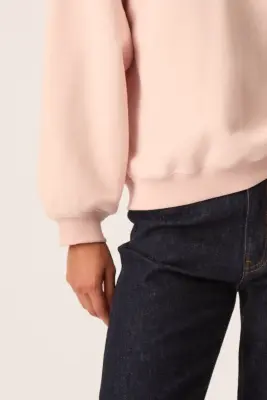 Sweat Shirt Joeme Poudre — photo 5