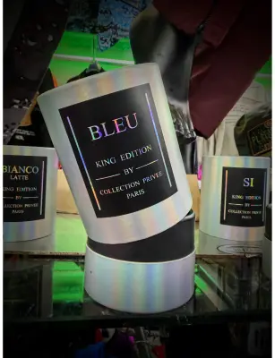 Parfum Collection privé BLEU — photo 3