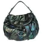 Sac hobo holographique