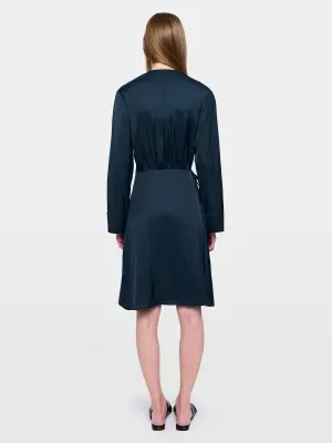 Robe Remoir Satin — photo 2