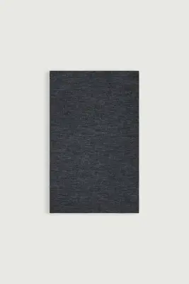 COL LUNE GRIS ANTHRACITE — photo 1