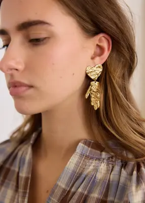 Boucles d'oreilles Oracle — photo 3