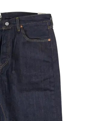 501 VTG 1947 Rigid Bleu Denim — photo 3