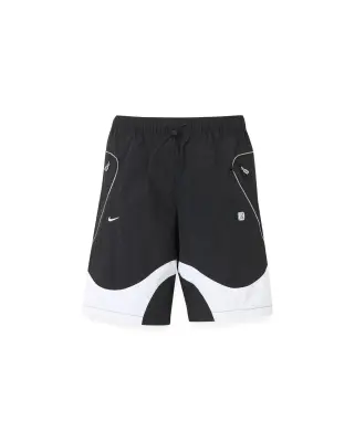 NSW Woven Shorts Shox Black White — photo 1