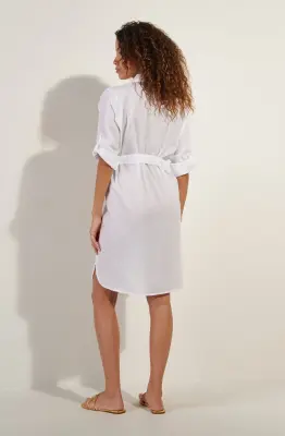 cassandre - blanc — photo 4