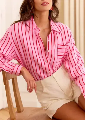 Chemise Inata — photo 4