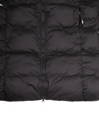 W Saikuru Parka TNF Black — photo 3