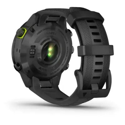 Garmin MARQ Athlete Gen2 Carbon Edition 010-02722-11 — photo 5
