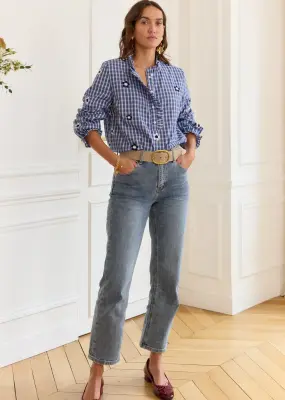 Blouse Lirone — photo 3