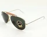 Lunettes rb 3138