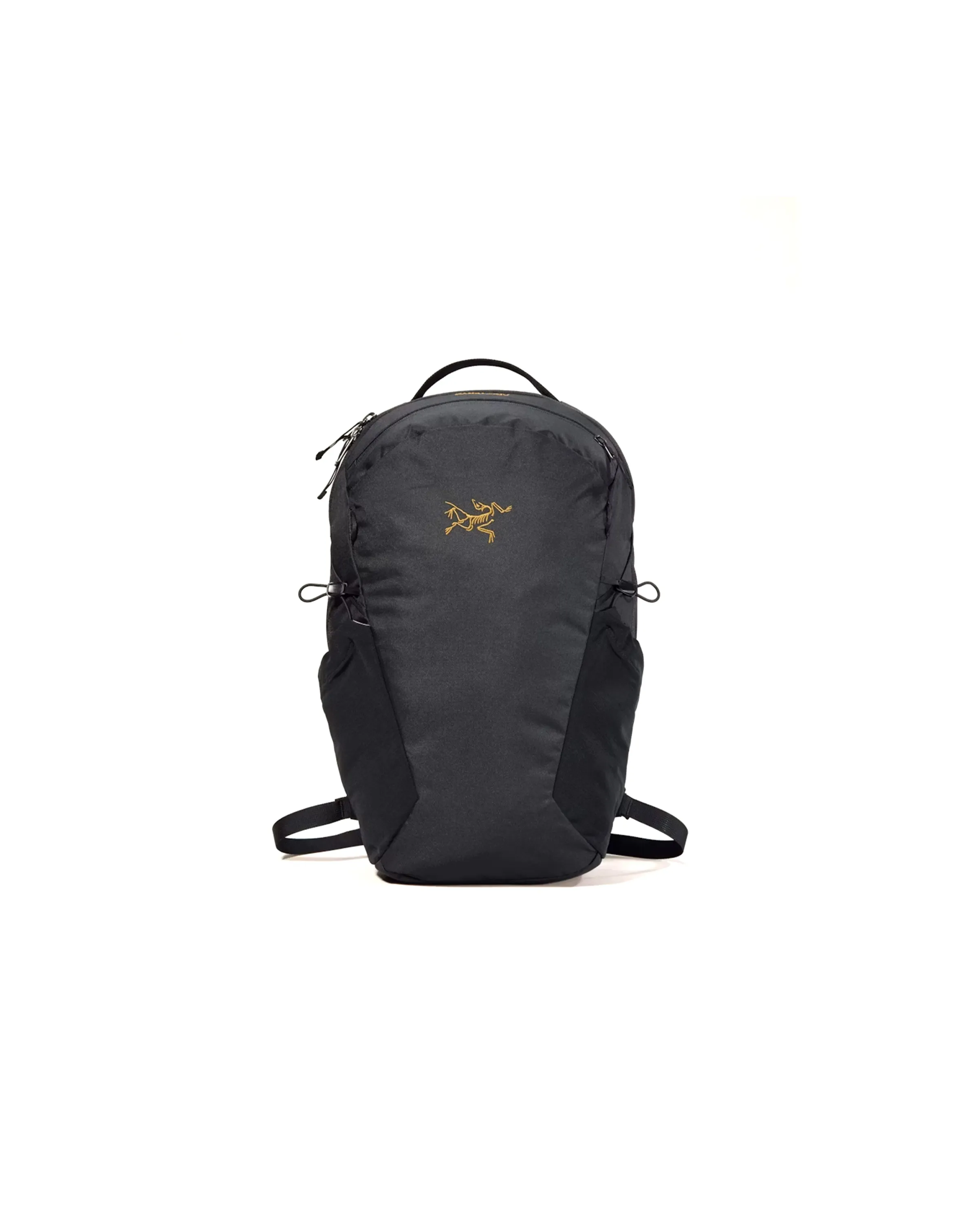 Mantis 16 Backpack Black