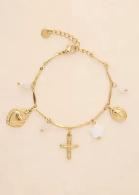 Bracelet Odile — photo 2