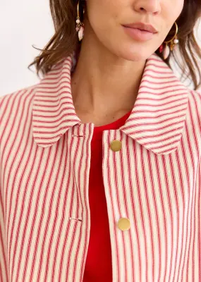 Veste Isaure — photo 3