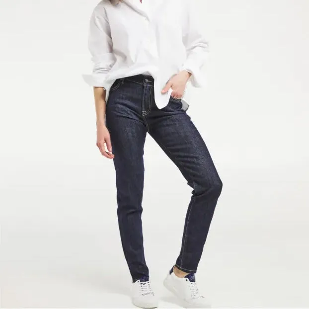 Jean slim brut Julia