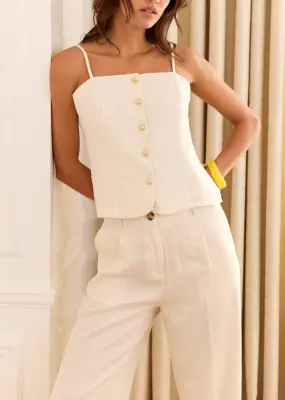 Pantalon Tomi — photo 4