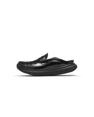 Uneek Mule WK Triple Black — photo 3