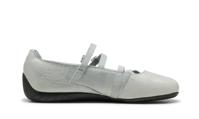 Puma Speedcat Ballet Croc Print Vapor Gray — photo 5