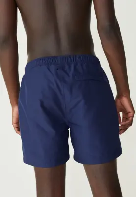 Le maillot de bain - Bleu nuit — photo 3