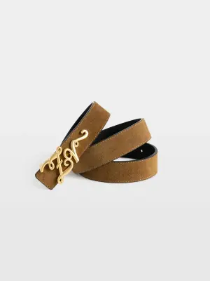 Ceinture ZV Reversible 30mm — photo 3