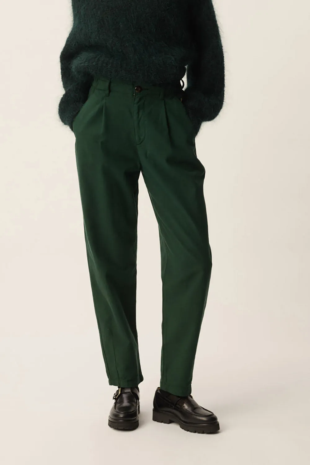 Pantalon Santino Epicea