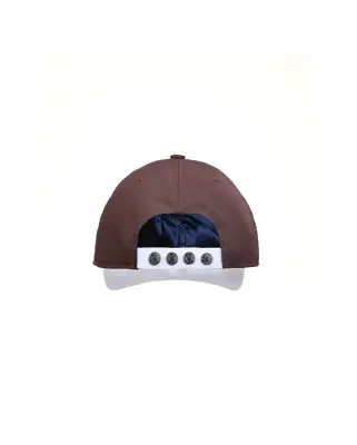 Casquette Marron Royal — photo 3