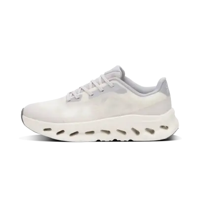 On Running Cloudtilt Remix Alloy Ivory — photo 1