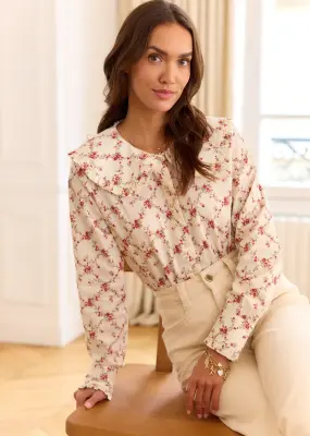 Chemise Sia — photo 5