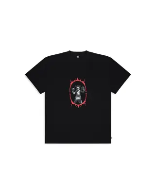 Boxing T-Shirt Black — photo 1