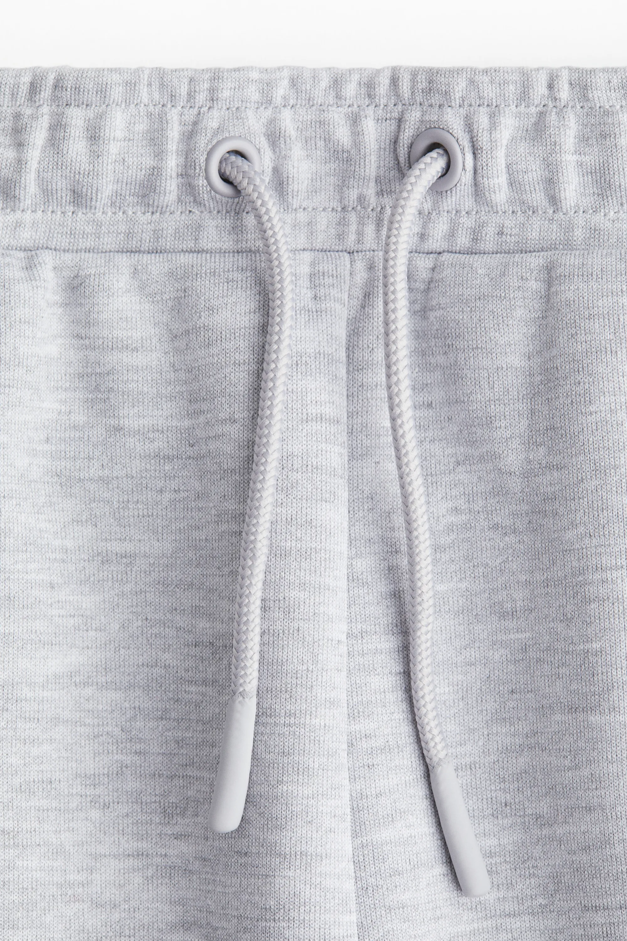 Pantalon jogger de sport DryMove™ - Gris chiné